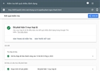 Mẫu website Bất động sản mã 6001