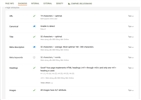 Mẫu website Bất động sản mã 6001