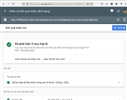 Mẫu website Rong biển hàn quốc mã 3003