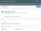 Mẫu website Rong biển hàn quốc mã 3004